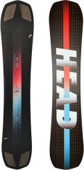 INCITE TEAM Snowboard
