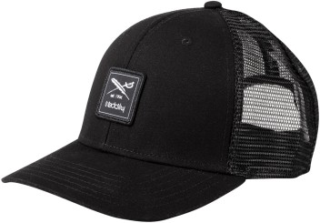 DAILY FLAG Cap uni black