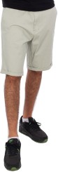 LOVE CITY Walkshort light sage