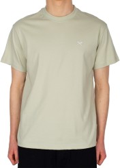 MINI FLAG T-Shirt light sage
