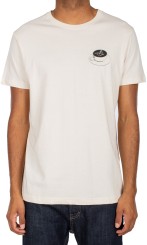 SLOWPRESSO T-Shirt undyed