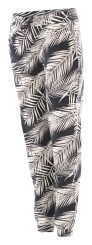 LA PALMA Hose black