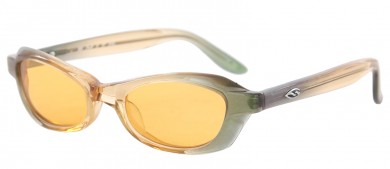 IZZY Sonnenbrille green