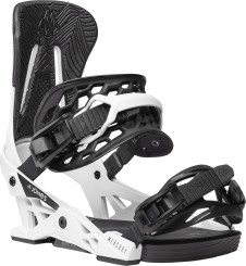 MERCURY Binding white