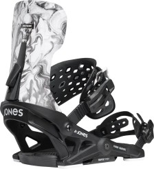 METEORITE SURF SERIES Bindung black