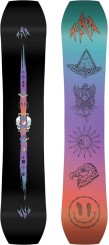 TWEAKER PRO Snowboard