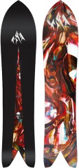 STORM CHASER Snowboard