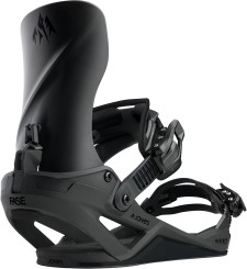 MERCURY FASE Binding stealth black