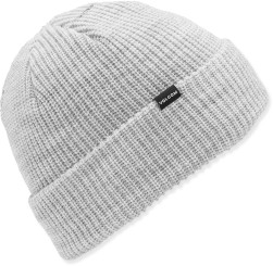 SWEEP Mütze heather grey