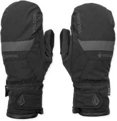 STAY DRY GORE-TEX Mitt black
