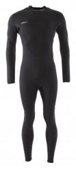 ATLANTA 2/2 BACK ZIP Full Suit