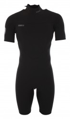 ATLANTA 2/2 BACK ZIP Shorty