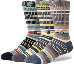 JORONGO 3 PACK Socken multi