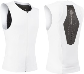 AIR Vest white