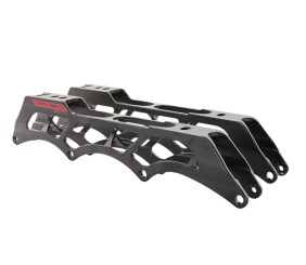 REDLINE 110 TEST Frame black