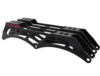 REDLINE 125 TEST Frame black
