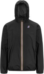 LE VRAI 4.0 CLAUDE Jacket black pure