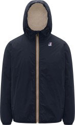 LE VRAI 4.0 CLAUDE ORSETTO Jacke blue depth