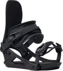 BOND Bindung black