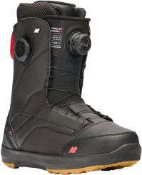 KINSLEY CLICKER X HB Boot black
