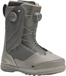 MAYSIS Boot grey
