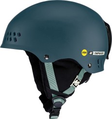 EMPHASIS MIPS Helmet pearl dark teal