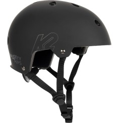 VARSITY MIPS Helm black