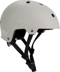 VARSITY MIPS Helm matte grey