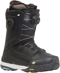 FORMAT Boot black
