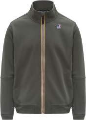 PEPIN BRUSHED PC Jacke green blackish