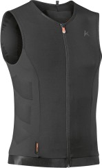 PRO ECO MEN Vest black