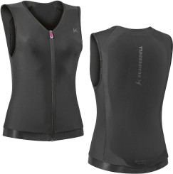 CORE LIGHT Vest black/pink