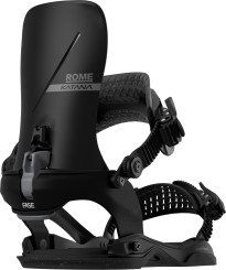 KATANA ASYMWRAP FASE Binding black