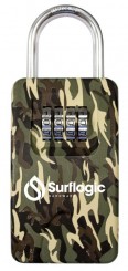 KEY SECURITY LOCK MAXI camo