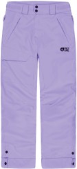 TIME Hose paisley purple