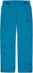 TIME Pant serenity blue