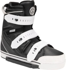 KTV EVERSHRED Boots