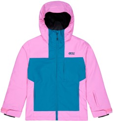 SEADY Jacke super pink