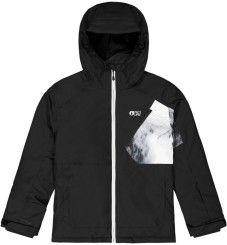 DAUMY Jacket black