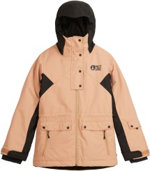 LIDY Jacket latte