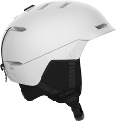 HUSK Helm white