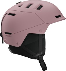 HUSK PRO Helm dawn pink