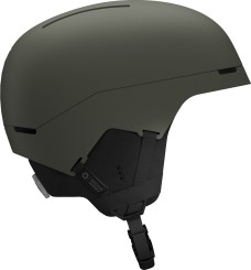 BRIGADE INDEX MIPS Helm castor gray