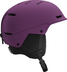 HUSK JR Helm pansy