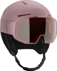OSMO Helm dawn pink