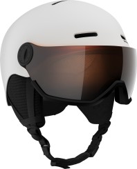 ORKA VISOR Helm white