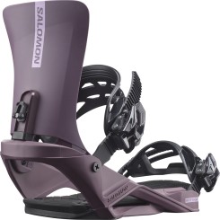 RHYTHM Bindung huckleberry/black