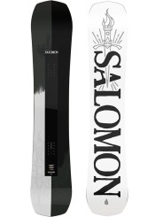 スノーボード Salomon Assassin Salomon Snowboard Assassin 2024 Snowboard Herren : Snowleader