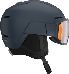 OSMO Helm dress blue/tonic orange