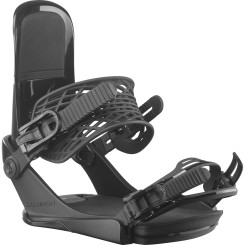 EDB Binding black